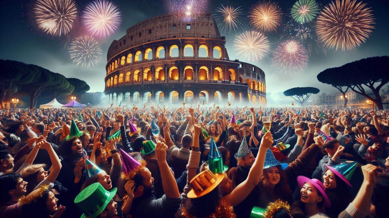 capodanno-a-roma